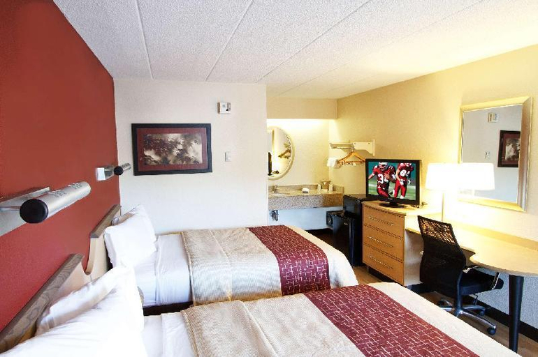 Bedroom 8