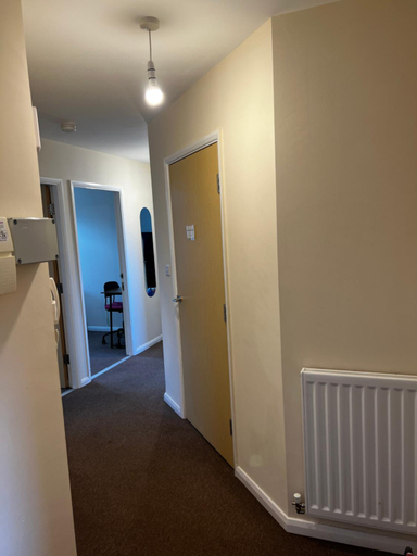 Others 3, Crownford Guesthouse - Close to Hanley centre and University, Stoke-on-Trent