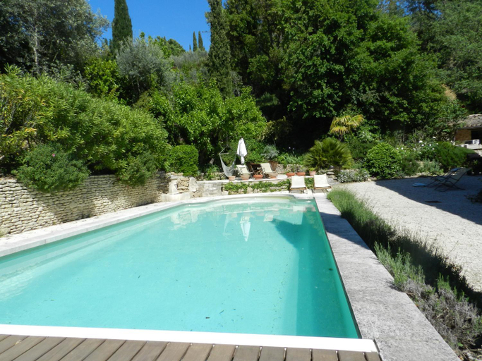 Others 5, Les Acanthes, Vaucluse