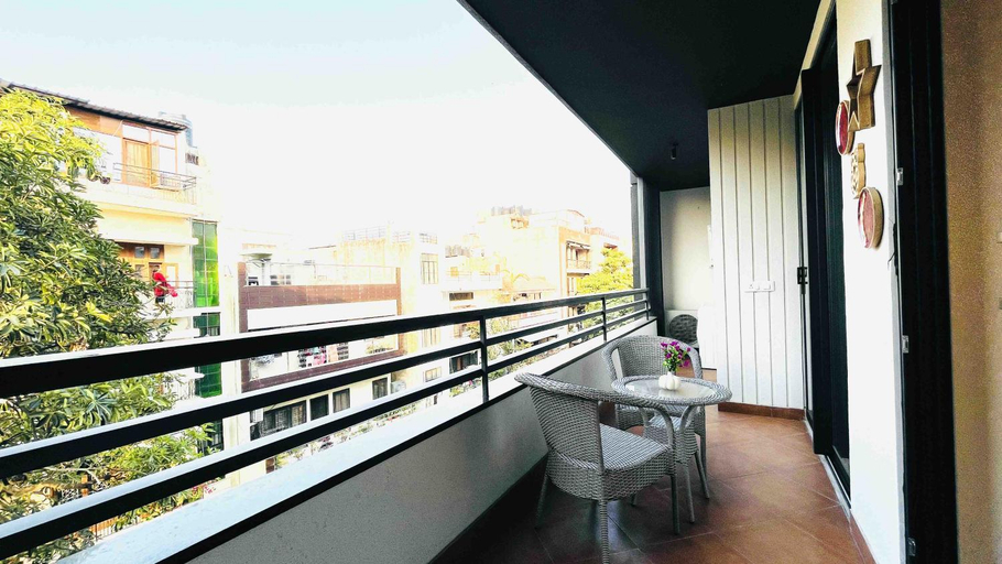 Others 3, Olive Serviced Apartments Saket, Delhi