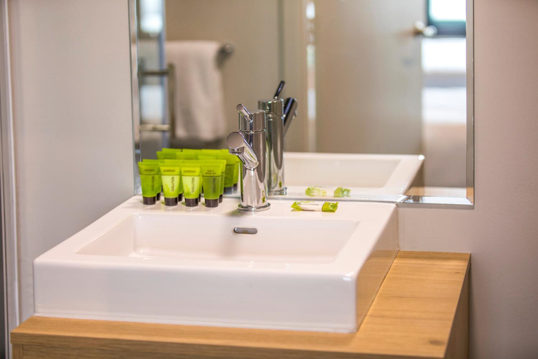Bathroom 5