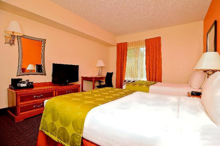 Bedroom 8