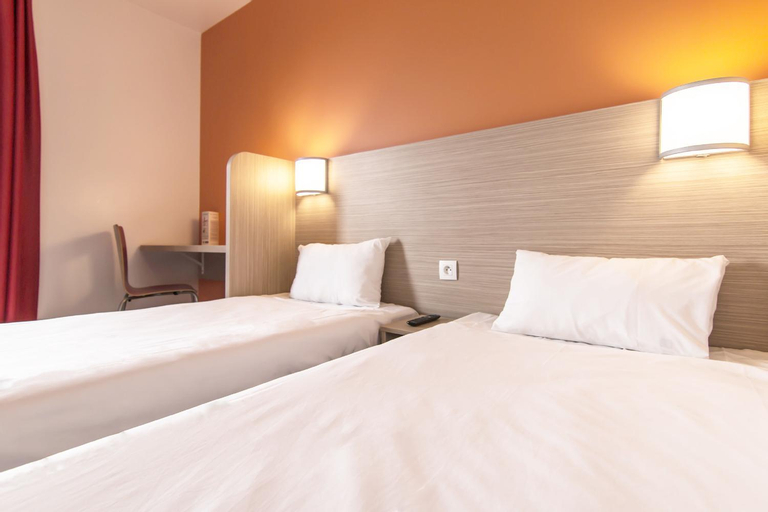 Bedroom 7