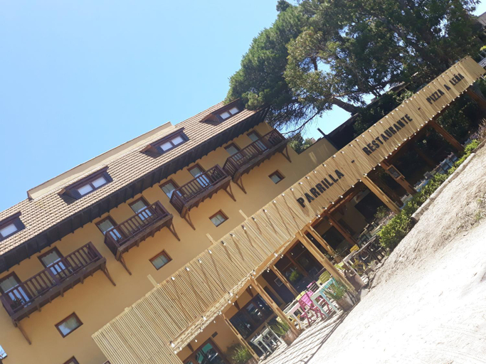 Others 4, La Tavola Hotel, Pinamar