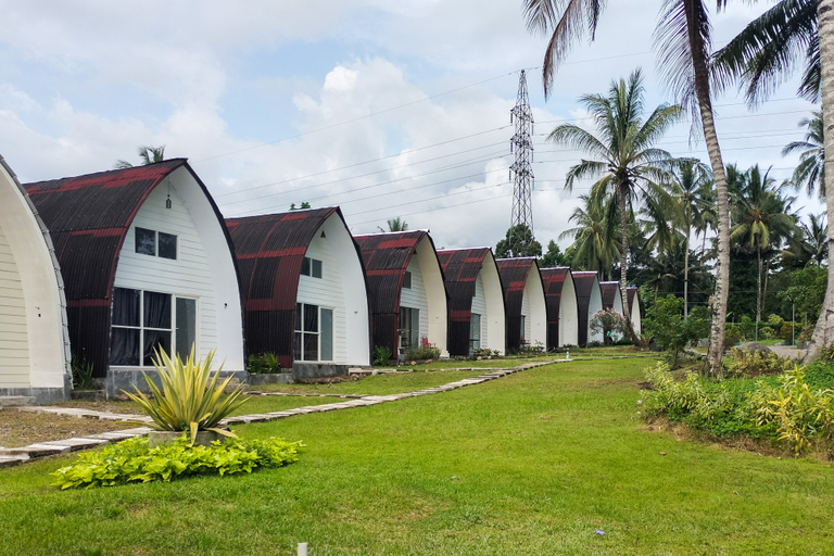 Exterior & Views 2, RedDoorz @ Wale Christian Minahasa Utara, Minahasa Utara