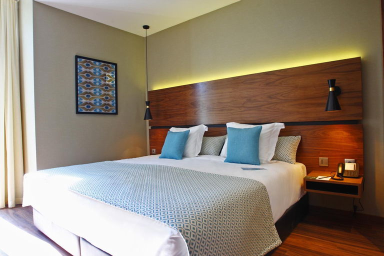 Bedroom 6