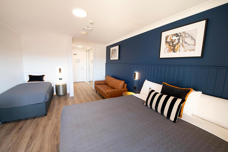 Bedroom 15