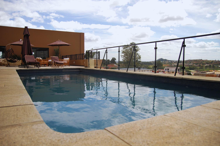 Sport & Beauty 2, Nosy Manga - Hotel Ivato Airport, Analamanga