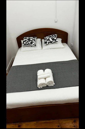 Bedroom 2, Apartamento Conde do Redondo, Lisbon