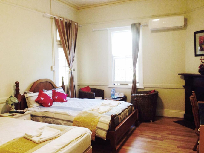 Bedroom 4