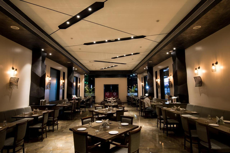 Food & Drinks 4, Enrise By Sayaji Ahilyanagar, Ahmadnagar