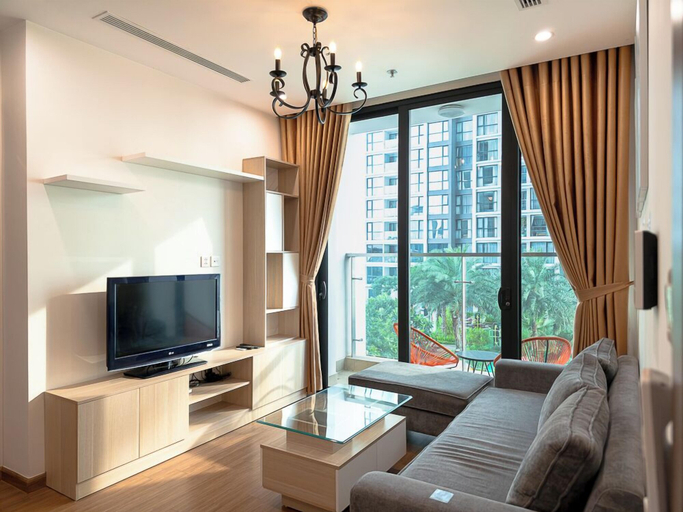 Others 4, VinHomes Skylake Apartment My Dinh Nam Tu Liem, Từ Liêm