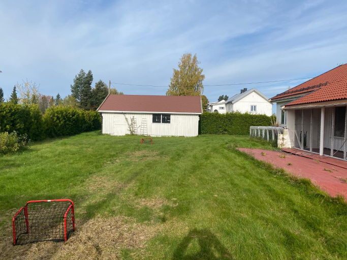 Others 2, Gardermoen House, Ullensaker