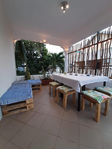 Others 4, Eden Villa, Black River