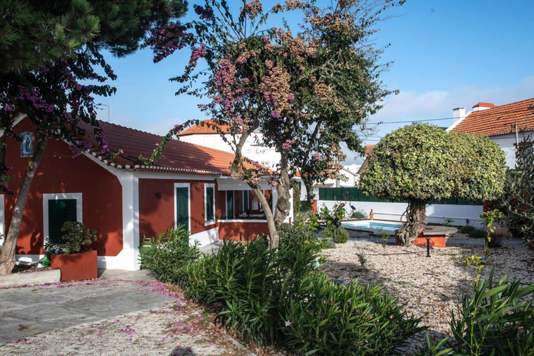 Others 2, Casa Flamingo, Caldas da Rainha