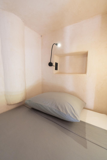 Bedroom 2, Secret Spot by Palapita Beach House, Dist. Pochutla
