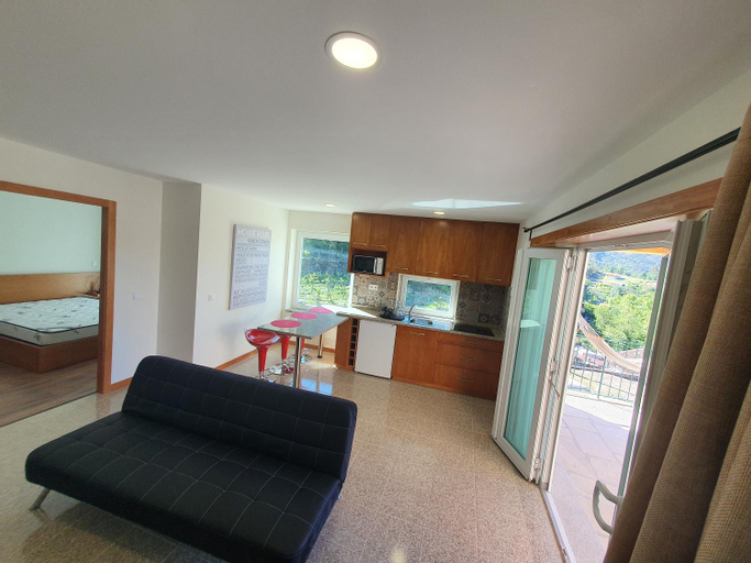 Condominio - Casa Souto do Monte, Vieira do Minho