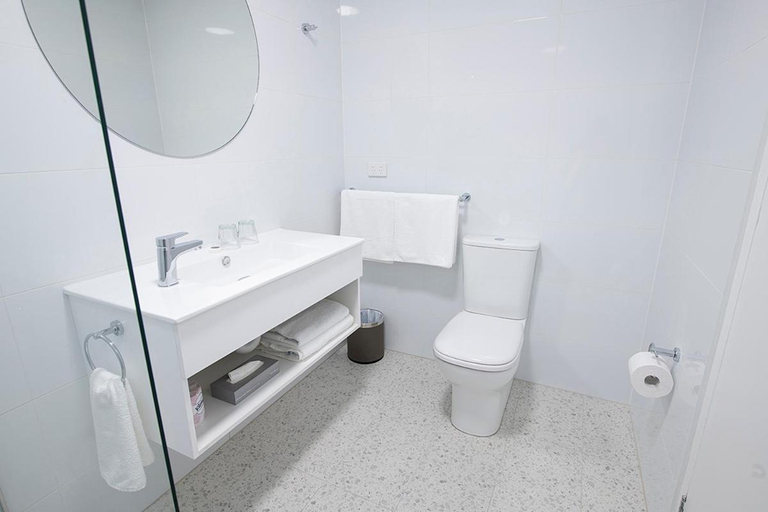 Bathroom 5