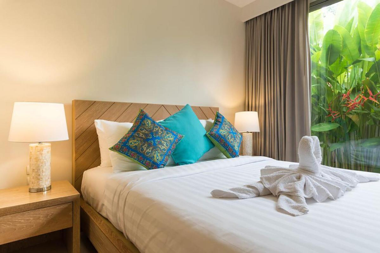 Others 5, Trichada Tropical, Phuket Island