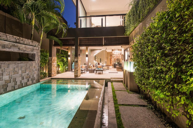 Sport & Beauty 2, Cicada Luxury Townhouses, Badung