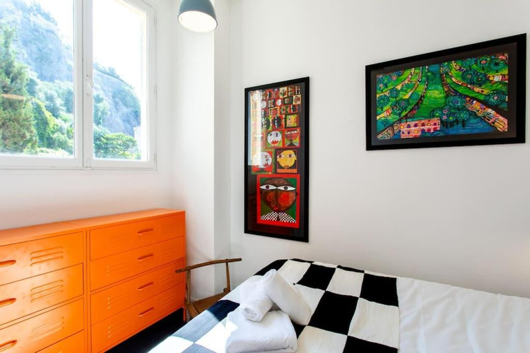 Others 2, L50 Staywizus - 2P Rauba Capeu SEA View IloveNice Balcony & AC, Alpes-Maritimes