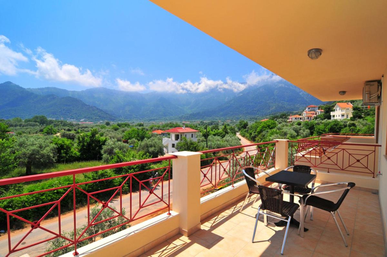 Others 4, CORALI STUDIOS, East Macedonia and Thrace