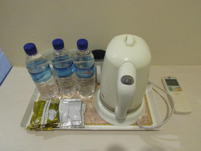 Amenities