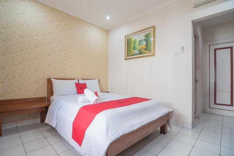 Bedroom 9