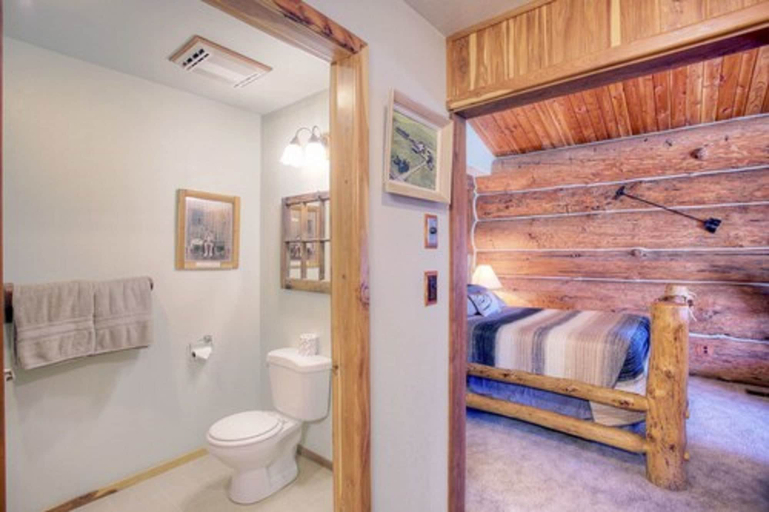 Bedroom 3, Soap Lake Resort, a Dazzler Select by Wyndham, Grant
