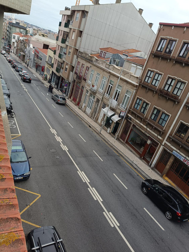 Others 3, Sonetos - Guest House, Porto