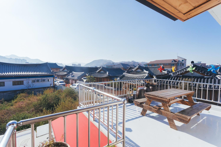 Others 4, Byeolha Guesthouse, Jeonju