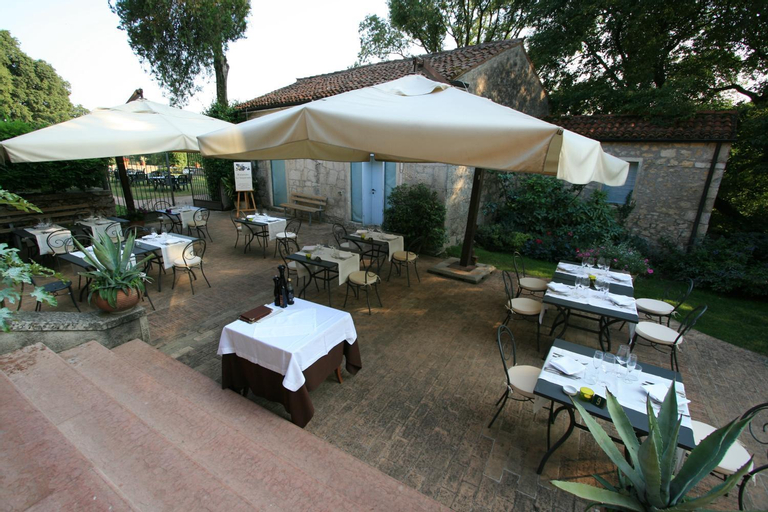 Food & Drinks 4, Agriturismo Le Vescovane, Vicenza