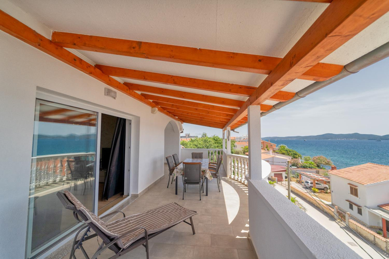 Others 4, Apartmani Olga, Bibinje