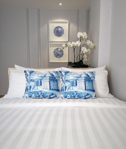 Bedroom 14