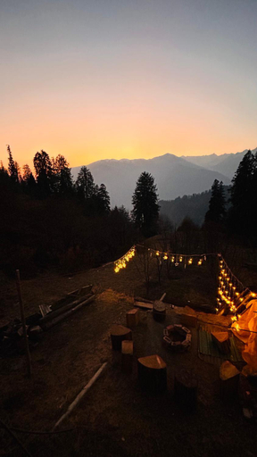 Others 4, The Ivy Mansion Sethan, Kullu