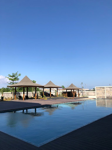 Sport & Beauty 4, Myze Hotel Sumenep, Madura Island