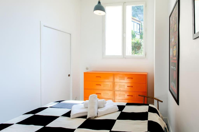 Others 4, L50 Staywizus - 2P Rauba Capeu SEA View IloveNice Balcony & AC, Alpes-Maritimes