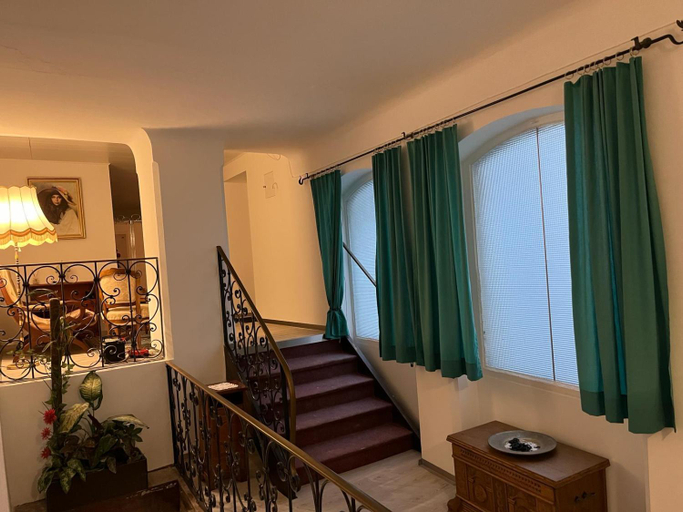 Others 5, Hotel Post 11, Braunau am Inn