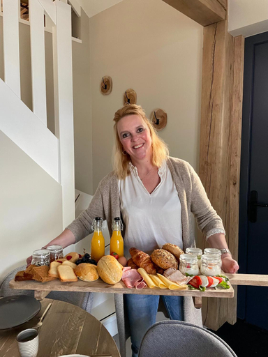 Food & Drinks 4, B&B De Slaapsoof, De Lier