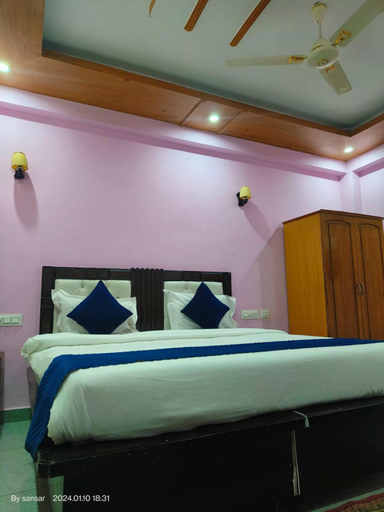 5, Wonderful Homestay, Solan