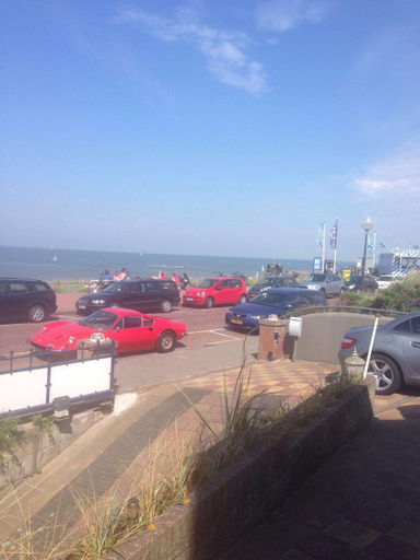 Others 2, Zee en Duin, Zandvoort
