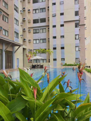 Condo • WIFI up to 100mbps • Infinity Pool, Cebu City