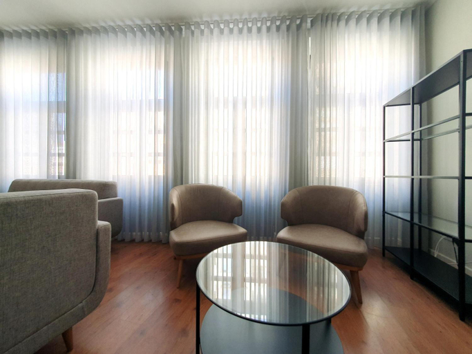 Others 4, Sonetos - Guest House, Porto