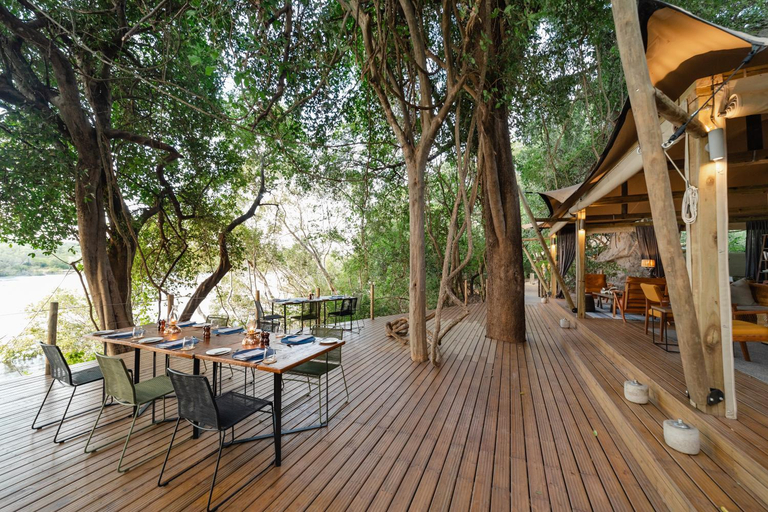 Others 4, Tsowa Island Lodges & Safaris, Kazungula