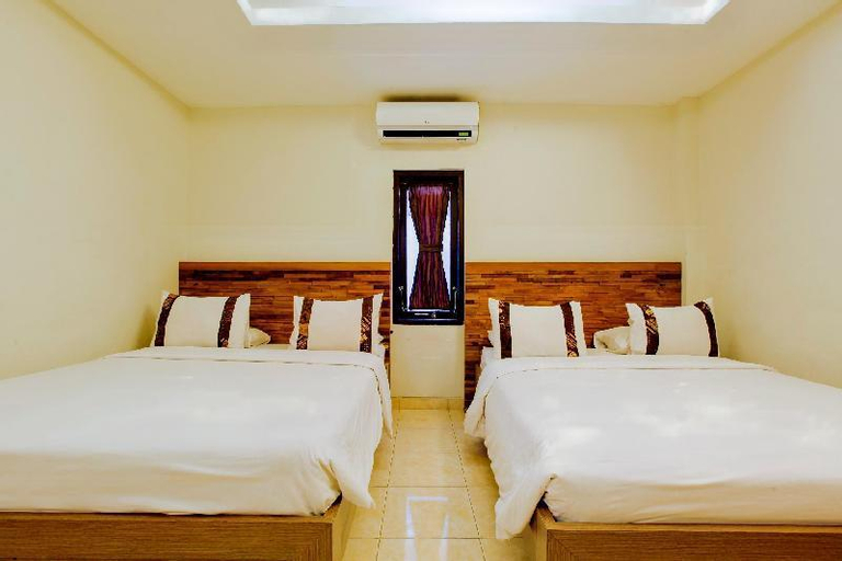 Bedroom 23