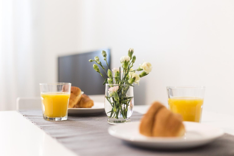 Food & Drinks 5, Apartamenty Tespis - Francuska Atal Park II, Katowice City
