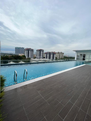 Sport & Beauty 3, Naura Homestay Selayang Damai, Batu Caves
