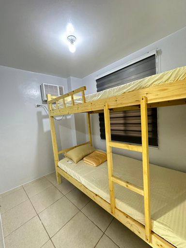 DKAT Apartments, Pasay City