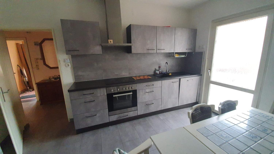 Others 3, Budingen Hanau Frankfurt Monteurwohnung, Wetteraukreis