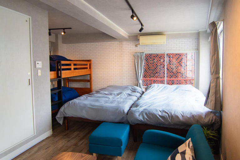 Chatelet Yoyogi - Vacation STAY 15465, Shibuya